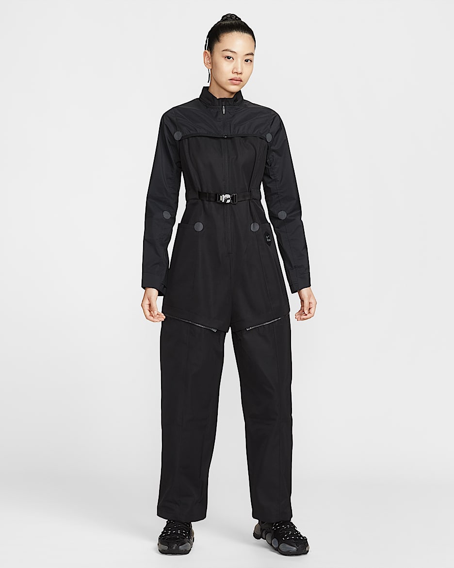 [NIKE] ISPA WOMEN'S ADAPTABLE FLIGHT SUIT ☆大人気☆ Nike ISPA Women's Adaptable Flight Suit. Nike JP